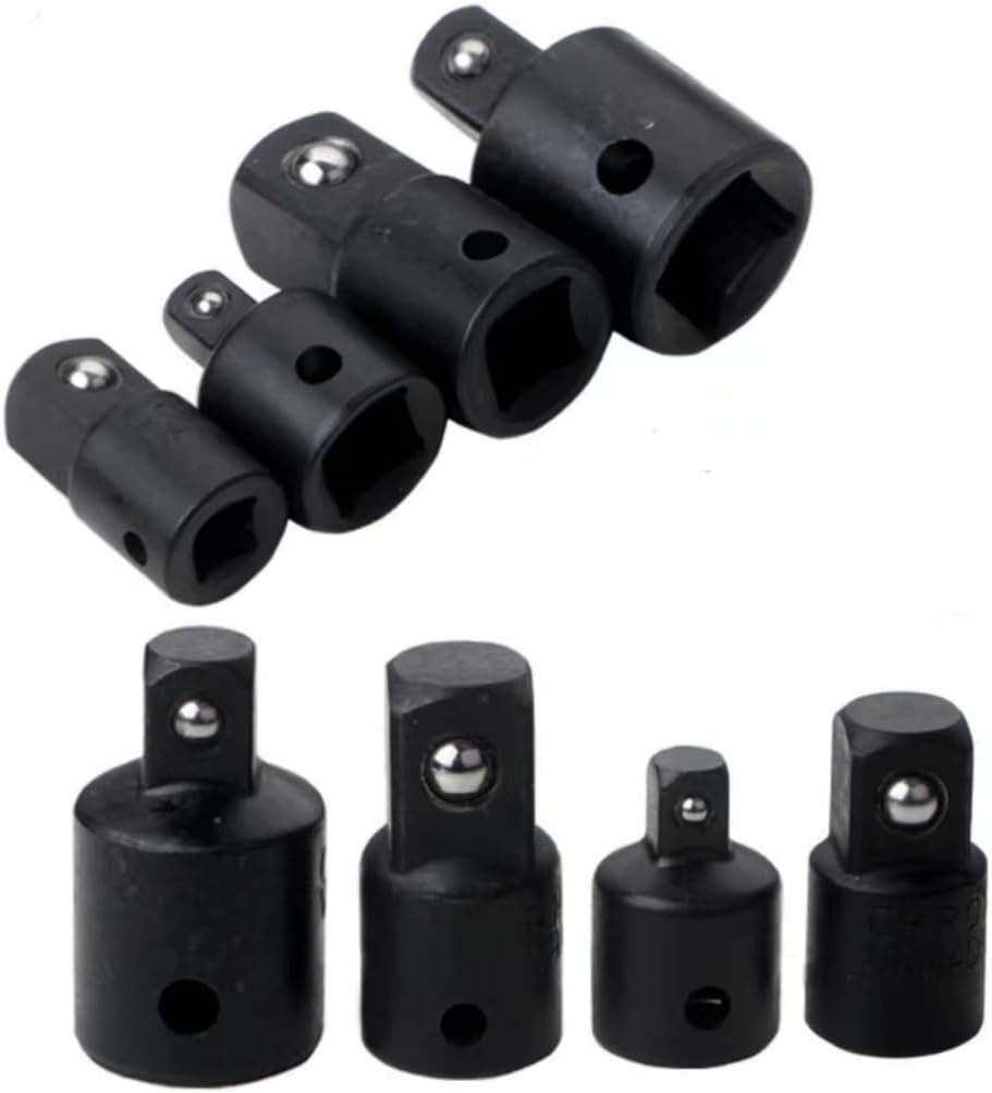 complete Socket Conversion and Adapter Kit Drive Deep and Shallow