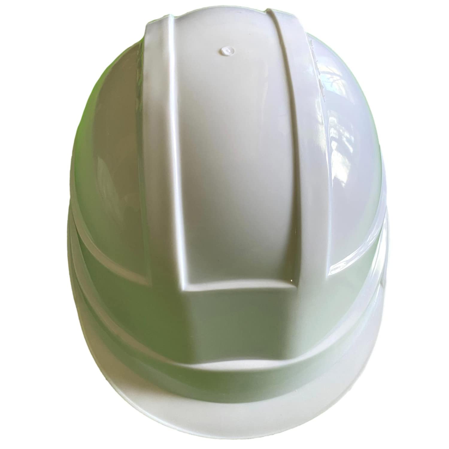 LADWA 1 Pcs White Heavy Duty Safety Director Helmet Head Protection for Outdoor Work Head Safety Hat with ISI Mark (Pack of 1) (B09PZ3F5JG) Amazon Price History, Amazon Price Tracker