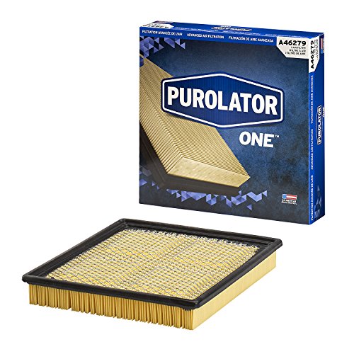 Purolator A46279 PurolatorONE Advanced Engine Air Filter