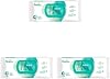 Prima Wet Towel Wipes Aqua Pure 48 Leaves Single Package 3 pack