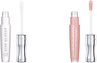 Rimmel Brillo de labios Stay Glossy de 6 hora...