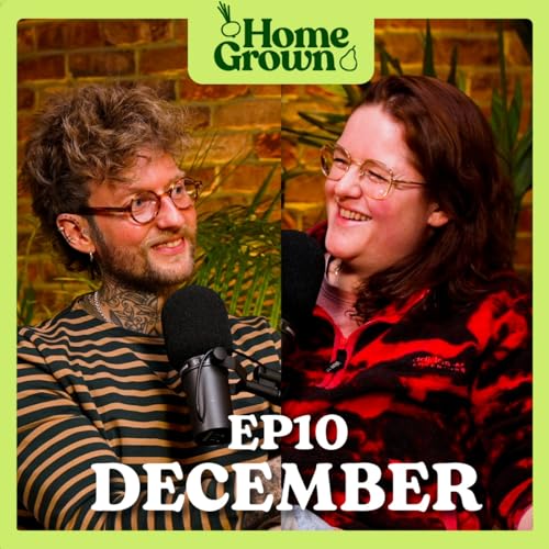 S1 Ep10: Digging Into December