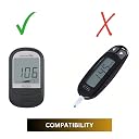Arkray Glucocard G+ 100 Bottlepack Blood Glucose Test Strips For Glucocard G+ Glucometer gallery image