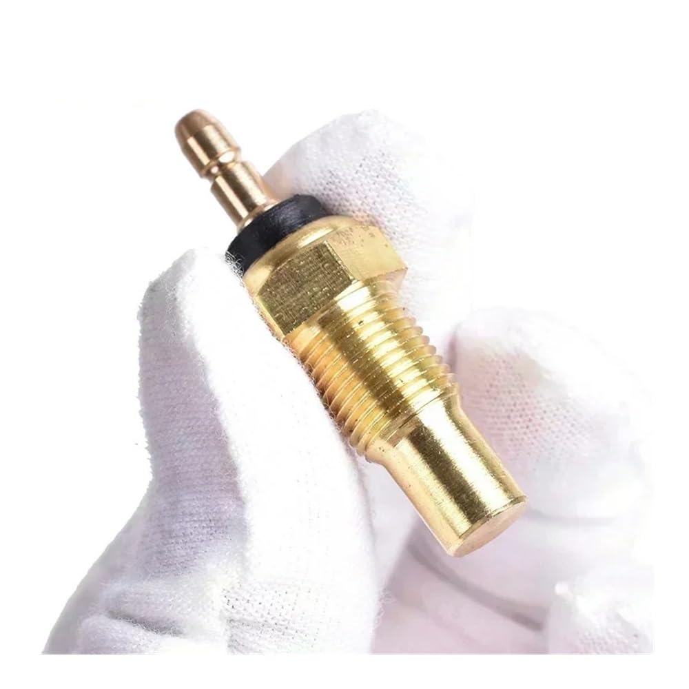 Motorcycle Water Tank Temperature Switch Assembly Radiator Cooling Temperature Fit for VT1100C A VT 1100 VT1100