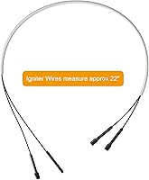 Vista 3 de Pieza de repuesto de botón de arranque para parrilla Weber Spirit 210, 220, E310, 320, SP310, 320 Series Grill (con controles frontales superiores)