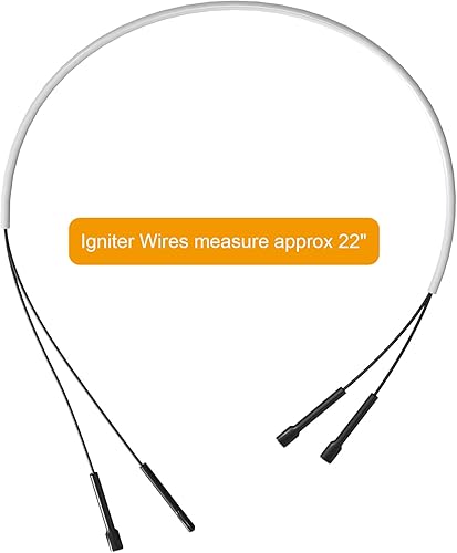 Miniatura 3 de Pieza de repuesto de botón de arranque para parrilla Weber Spirit 210, 220, E310, 320, SP310, 320 Series Grill (con controles frontales superiores),