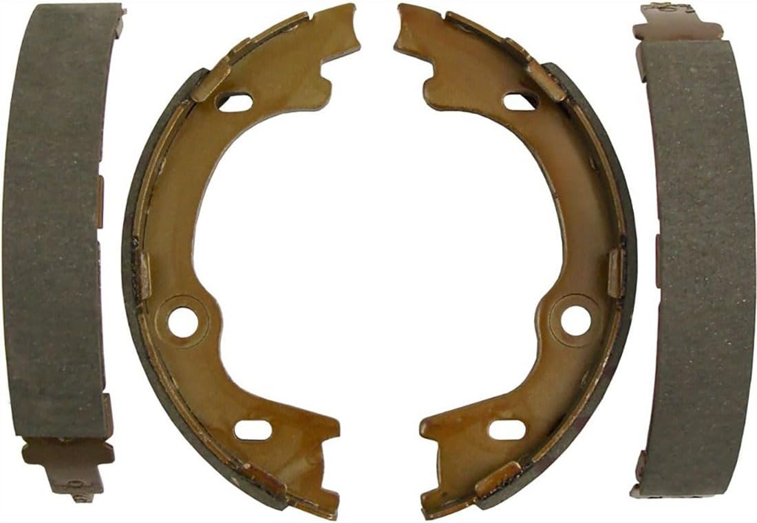 Rear Parking Brake Shoe,brake shoe tool 1 X for Hyundai Elantra,Tucson 2009 2010 2011 2012 2013 2014 2015