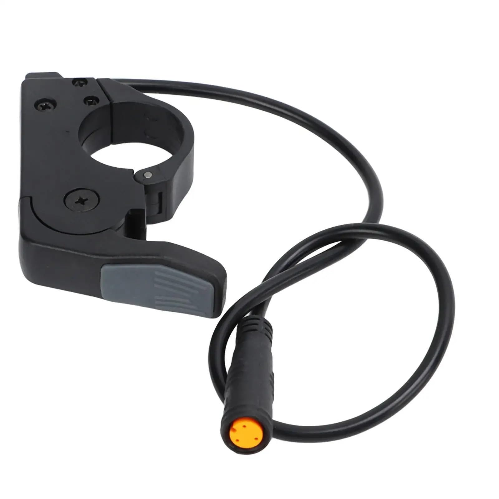 CaFfen Ebike Throttle E-Bike Thumb Throttle Electric Accelerator
