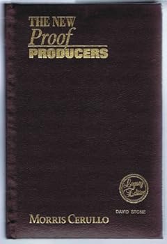 Unknown Binding THE NEW Proof PRODUCERS - Seventh Edition, Legacy Edition, Hardcover Book