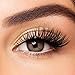Waterproof Mascara By Wet n Wild Mega Length Waterproof Mascara, Very Black, 0.21 Ounce