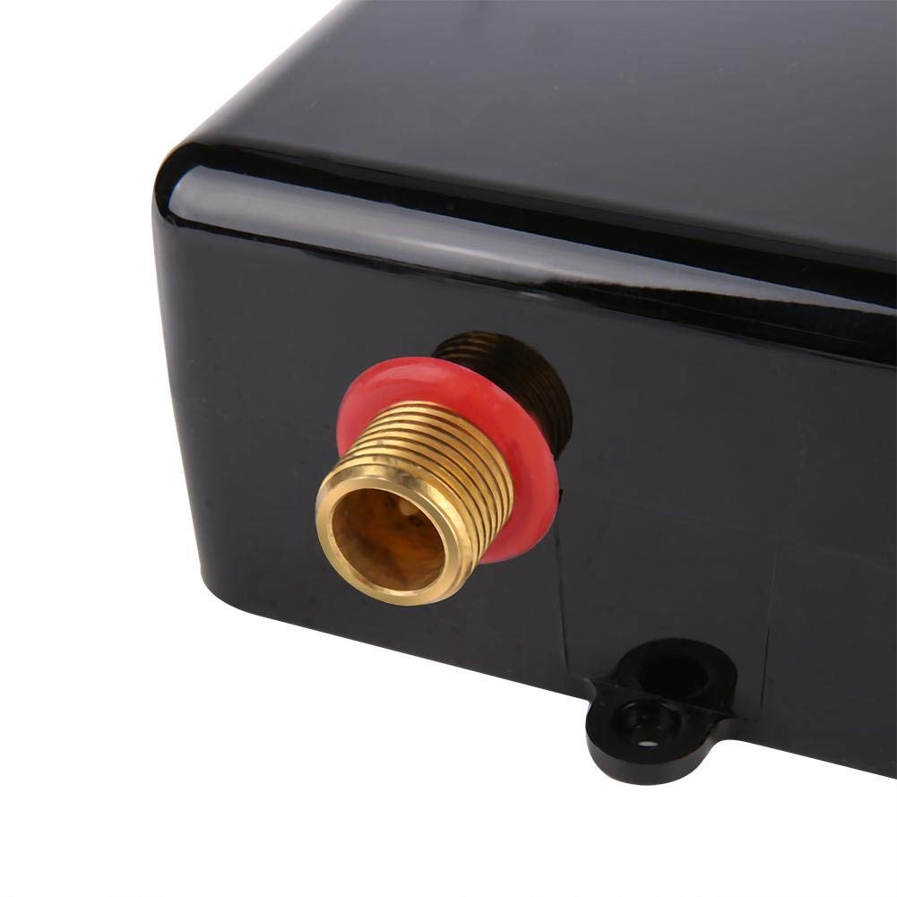 Instant Water Heater, 5.5KW at 220 Volts Mini Instant Electric Water