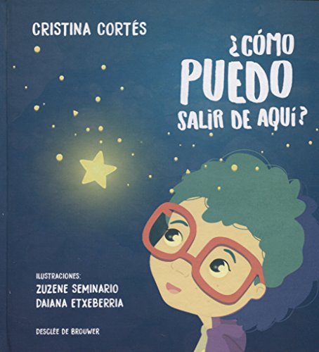 ¿Cómo puedo salir de aquí? (AMAE) (Spanish Edition) ¿Cómo puedo salir de aquí? (AMAE) (Spanish Edition)