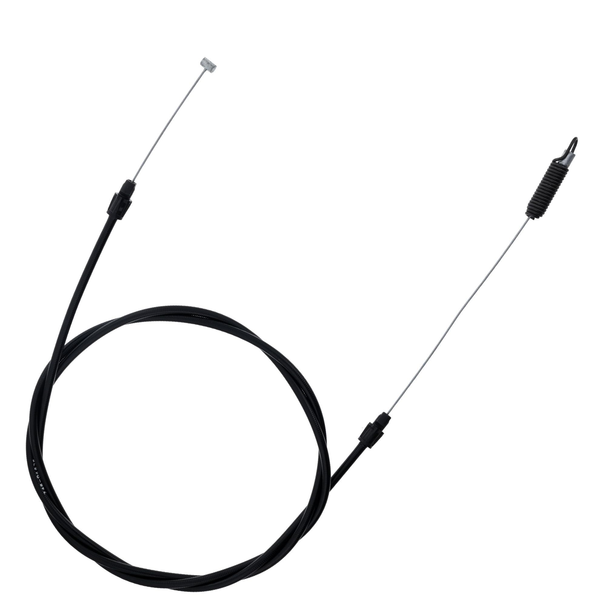 Amazon.com: MTD 946-04675 Drive Cable for Troy-Bilt TB270ES TB210