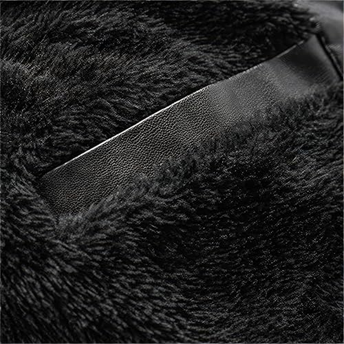 The Next Mens Motorcycle Leather Jacket Men Casual Biker Jacket Coat Stand Collar Warm Outwear Genuine Leather Jackets2