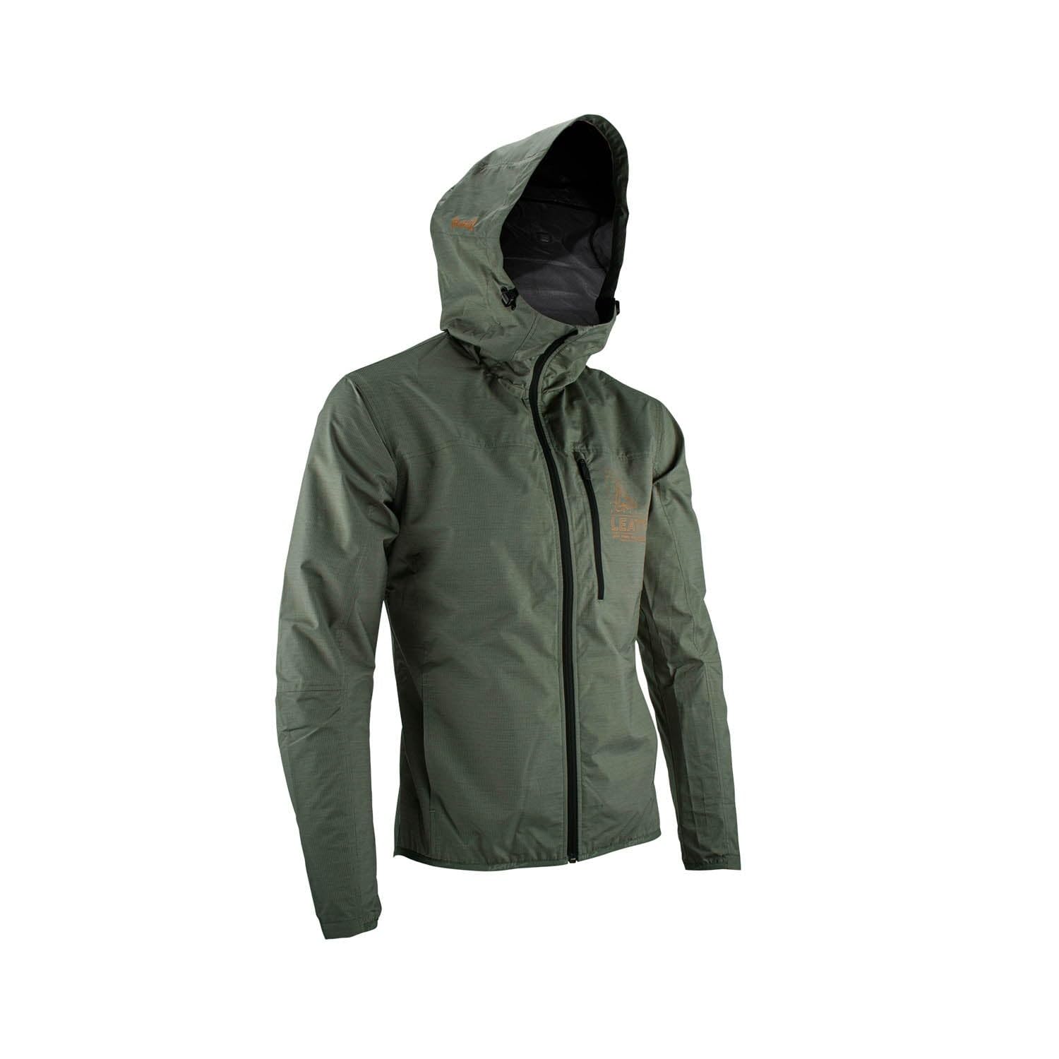 Leatt Giacca Mtb Hydradri 2.0 Giacca Uomo