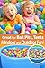 Happi Hoomin 400-Pack Ball Pit Balls for Kids & Babies – Soft, Comfortable Baby Ball Pit Balls, BPA & Phthalate-Free Play Pen Balls for Babies, 6 Bright Colors for Indoor & Outdoor Fun