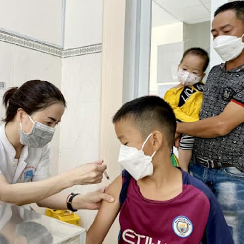 C&aacute;ch ph&ograve;ng bệnh cho trẻ trong m&ugrave;a xu&acirc;n