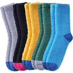 5 Pairs Multicolor 02