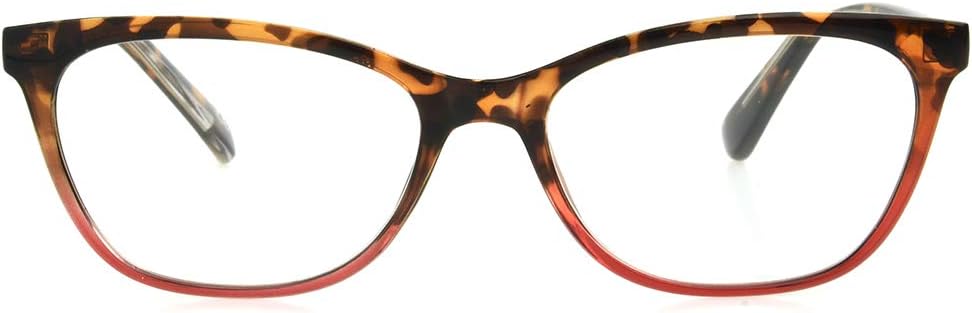 Foster Grant womens Teresa Reading Glasses Cat-Eye reading-glasses - Image 2