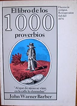 El Libro De Los 1000 Proverbios