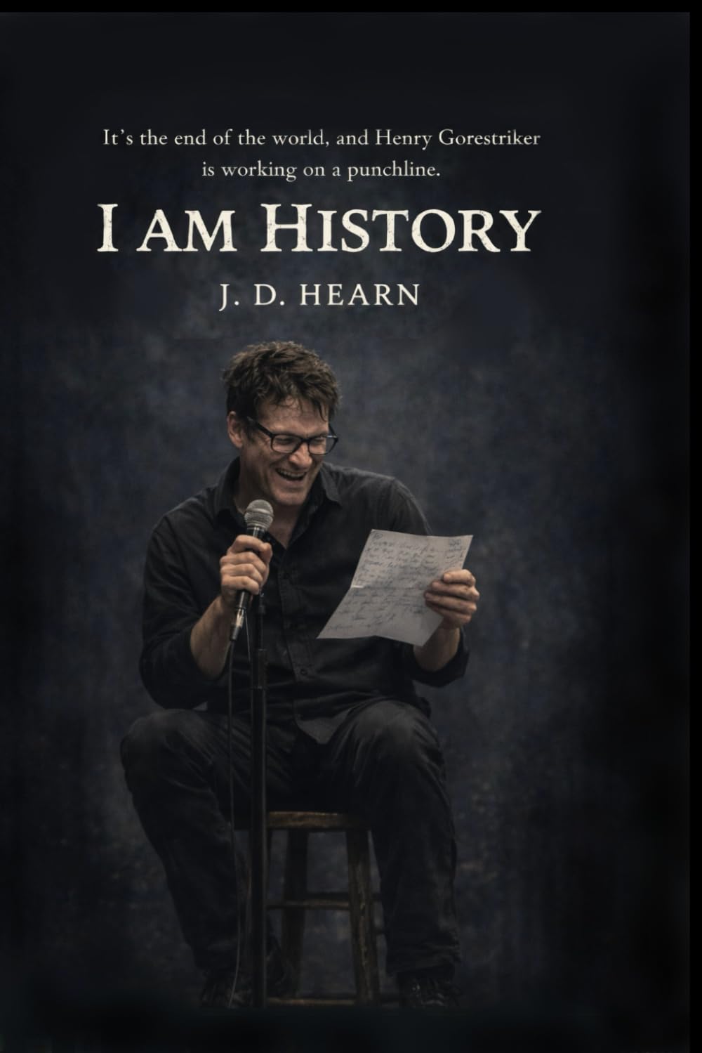 I Am History