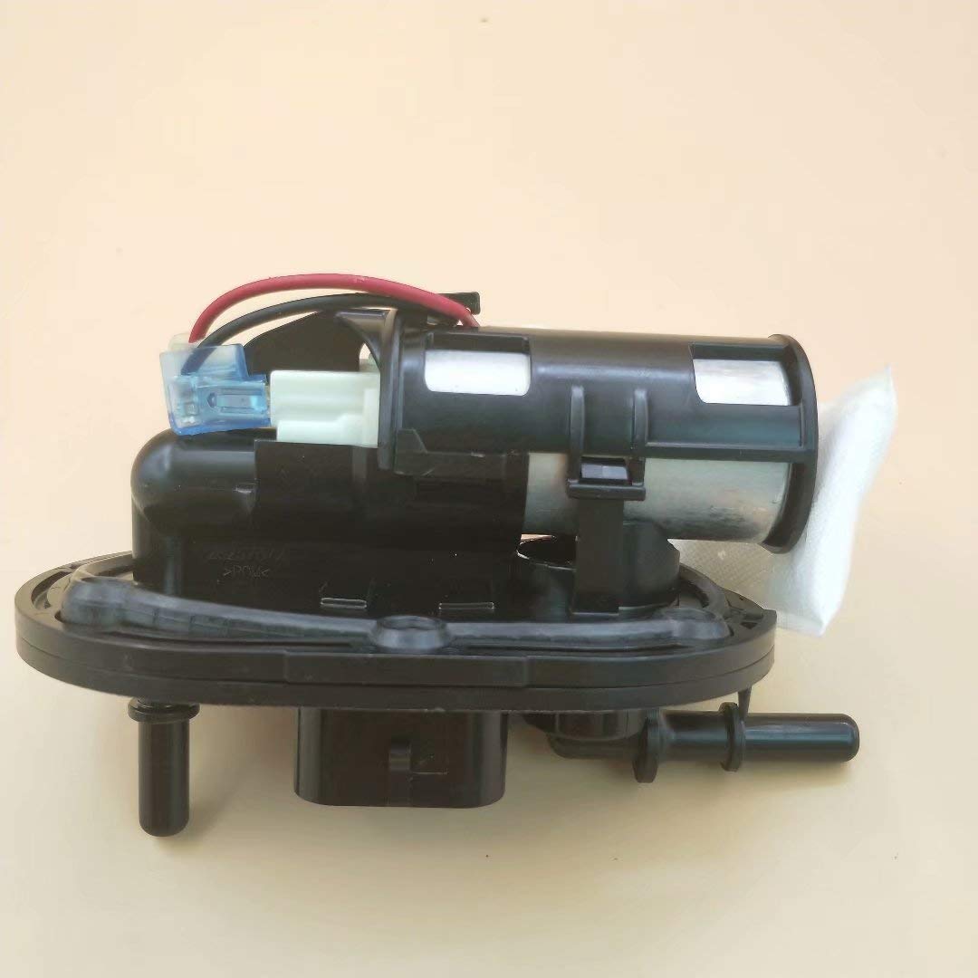 Amazon.com: Aotop Fuel Pump Assembly Motorcycle 28257571 Fit for 