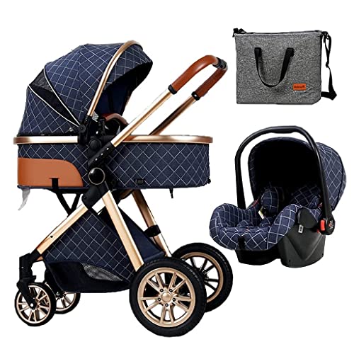 List of Ten Best Luxury Stroller Top Picks 2023 Reviews