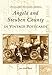 Angola and Steuben County In Vintage Postcards (IN) (Postcard History Series)