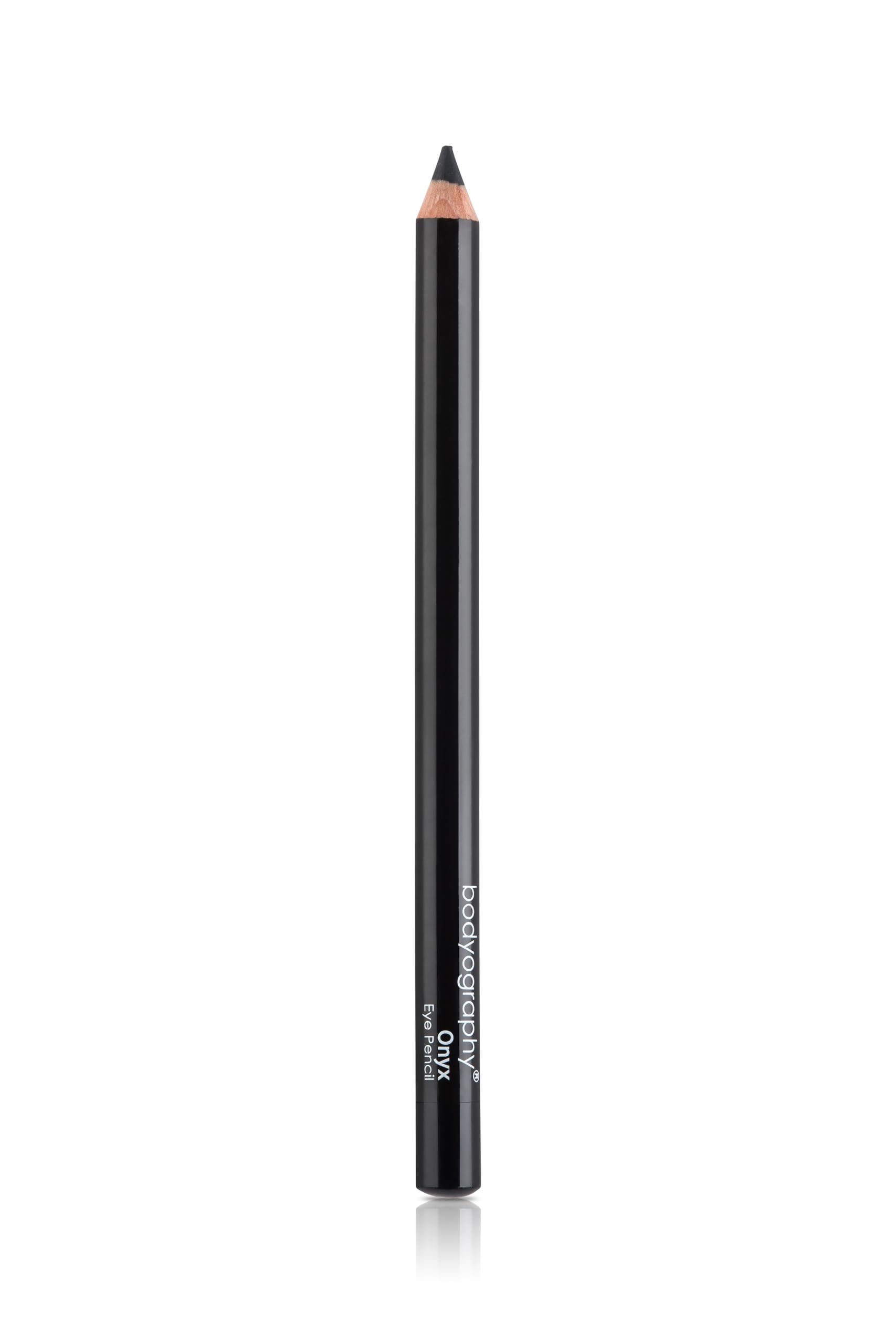 Bodyography Eye Pencil, Onyx, 0.04 Ounce