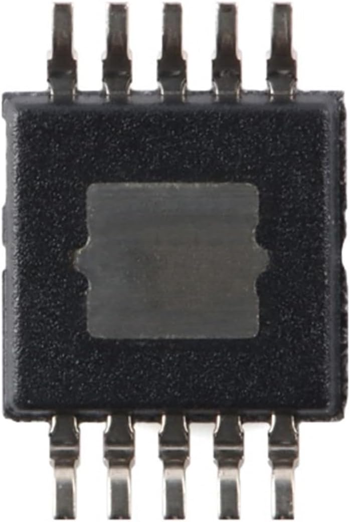 50Pcs TPS54160DGQR chip