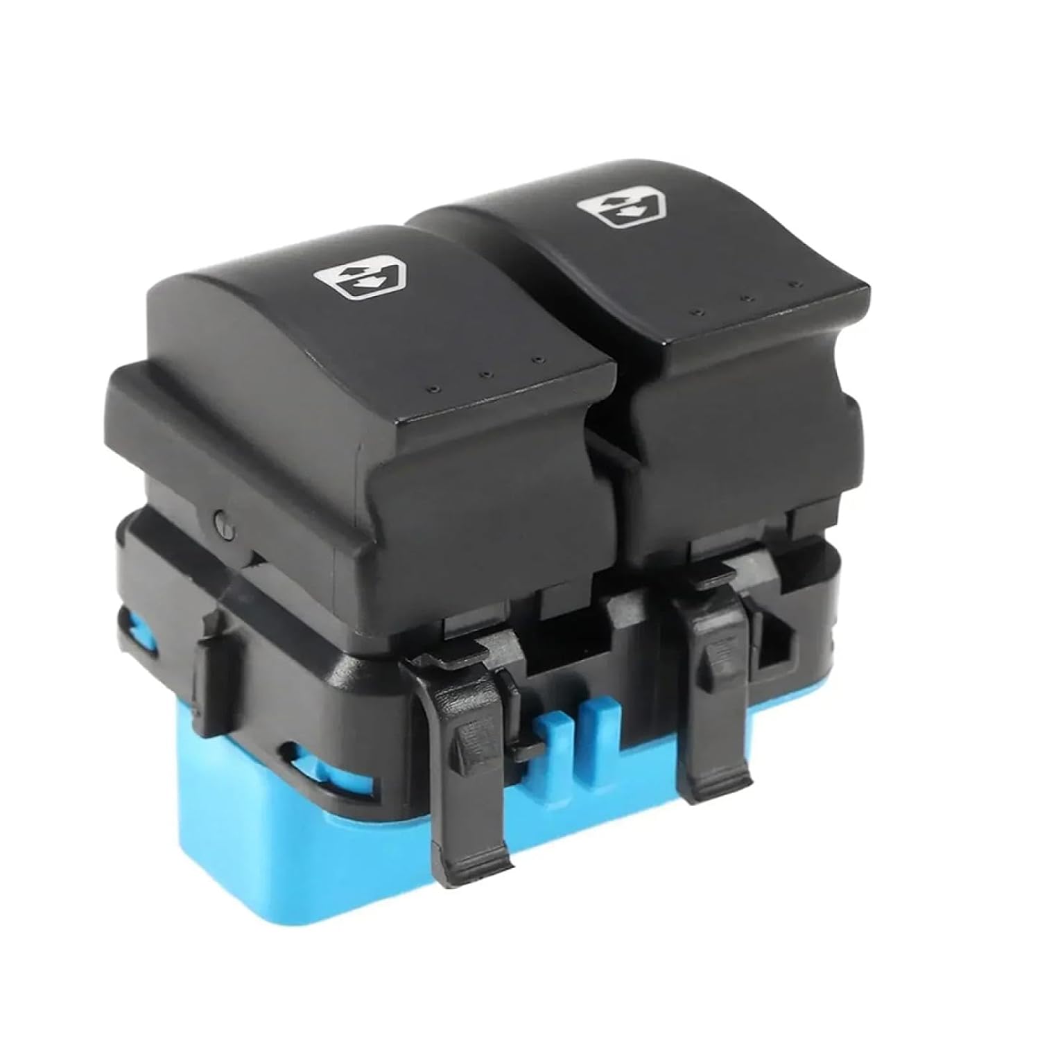 パワーウィンドウスイッチ に適合するルノー メガーヌ II 2002-2008 OE:8200107772 車のパワーウィンドウスイ