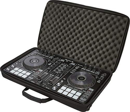 Pioneer DJ - DJC-R BAG DJ DDJ-SR i DDJ-RR Torba na kontroler i konsolę