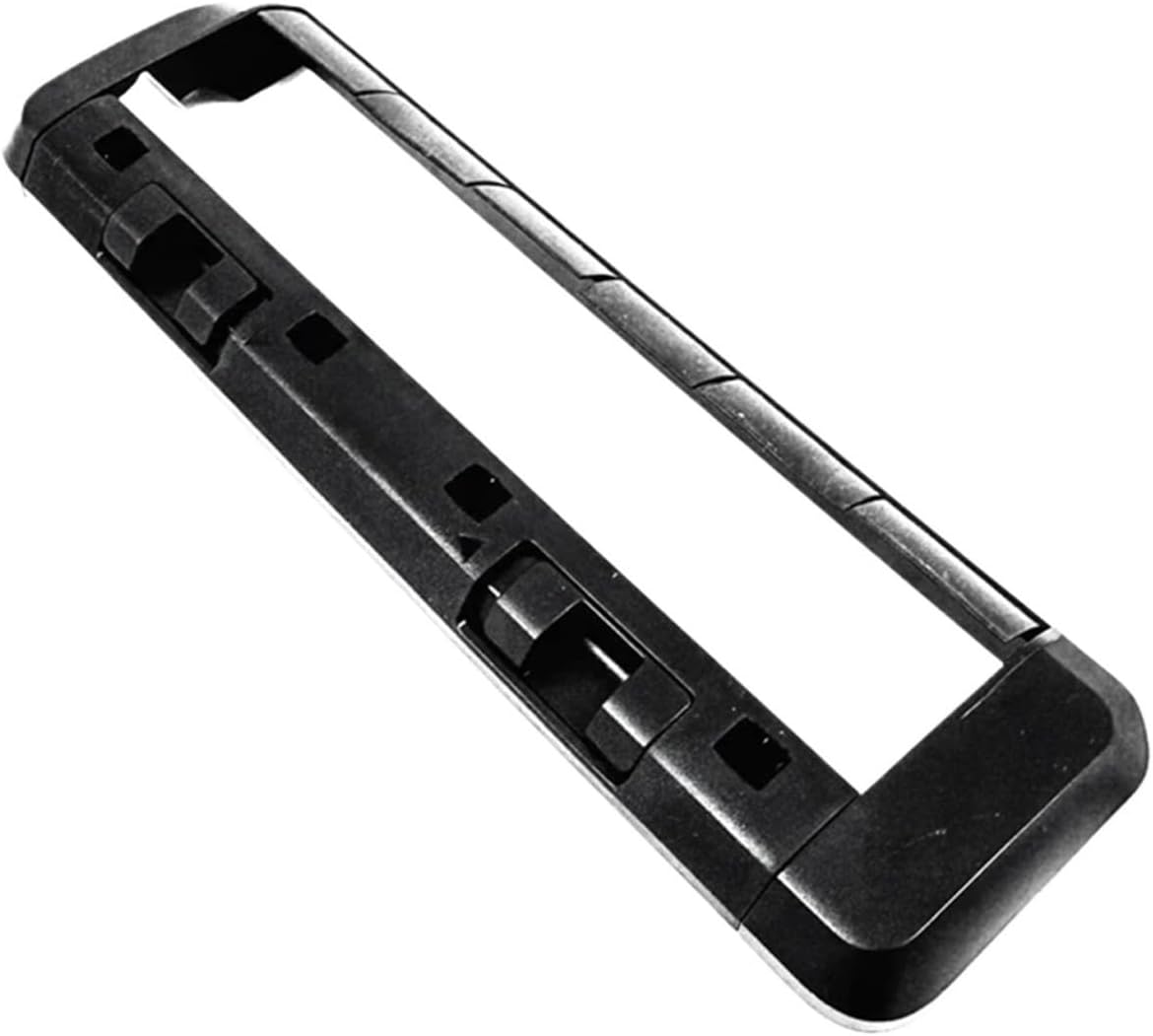 FYBL Main Brush Cover,Compatible for Dreame, L10 L20 L3 L40 X30 X40 Ultra Robot Vacuum Cleaner Roller Brush Cover