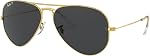 Ray-Ban unisex-adult RB3025 Classic