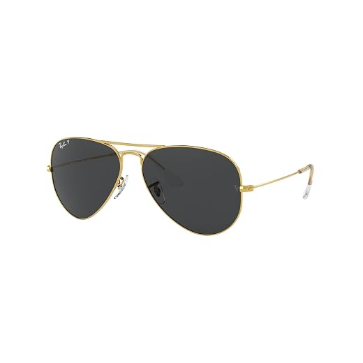 Ray-Ban Aviador Clássico