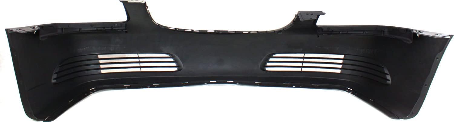 Garage-Pro Front Bumper Cover For 2006-2008 Buick Lucerne, Bumper Replacement