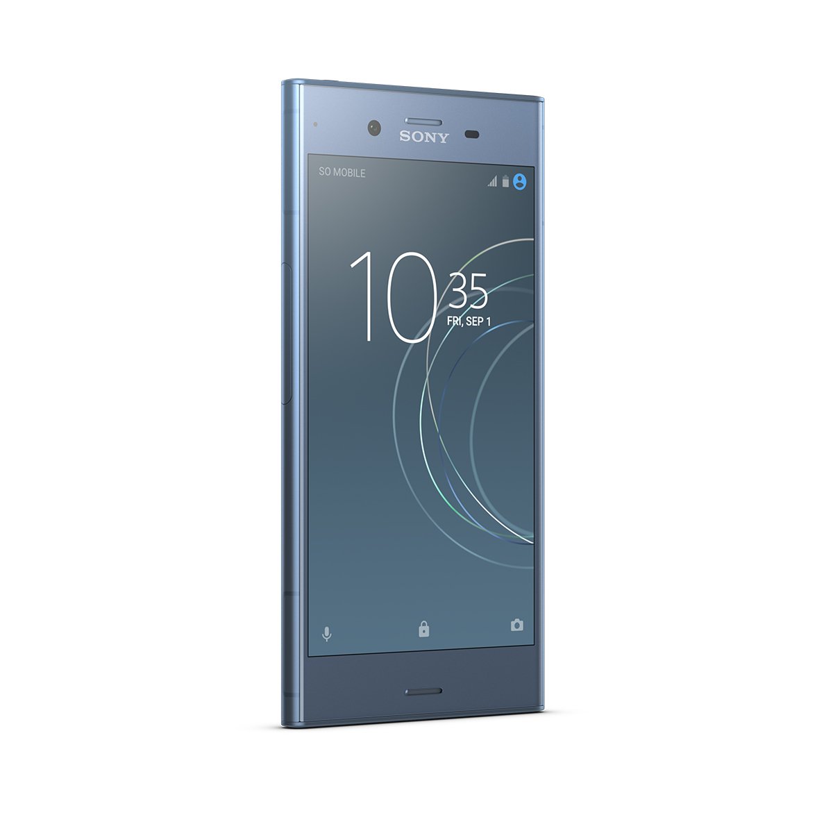 Sony Xperia XZ1 – Smartphone 5.2 Inches (Bluetooth, Octa Core