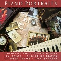 Algopix Similar Product 11 - Piano Portraits