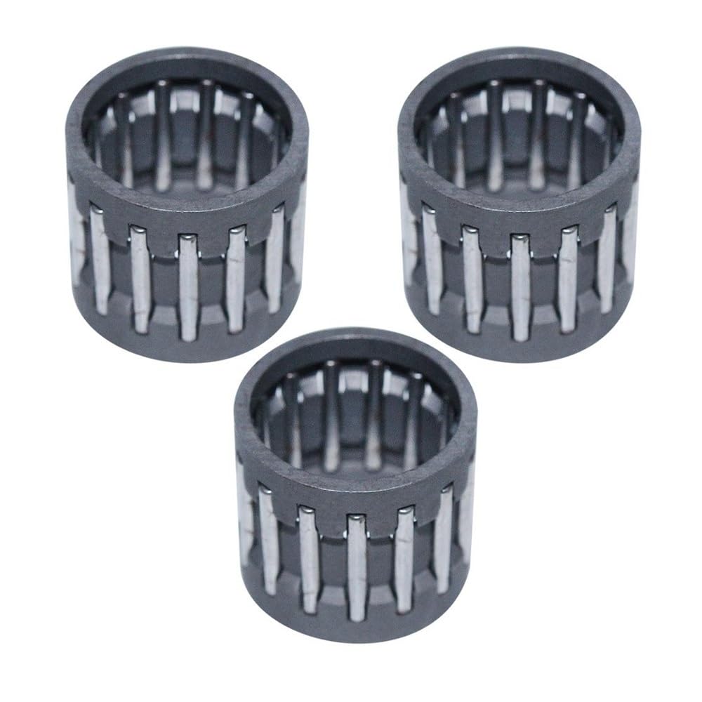 Roulement à aiguilles d'embrayage XP 395 3120 Kit de remplacement fluide 3pcs