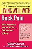 Algopix Similar Product 20 - Living Well with Back Pain What Your