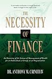 The Necessity of Finance (English Edition)