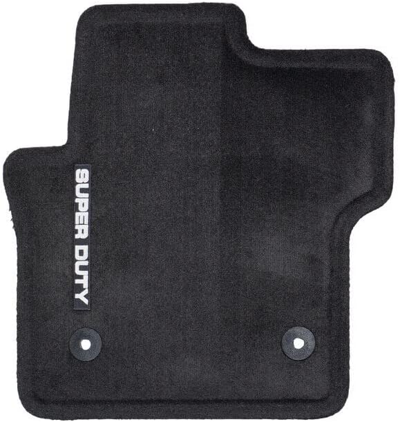 Ford Genuine CC3Z-2513086-AA Floor Mat