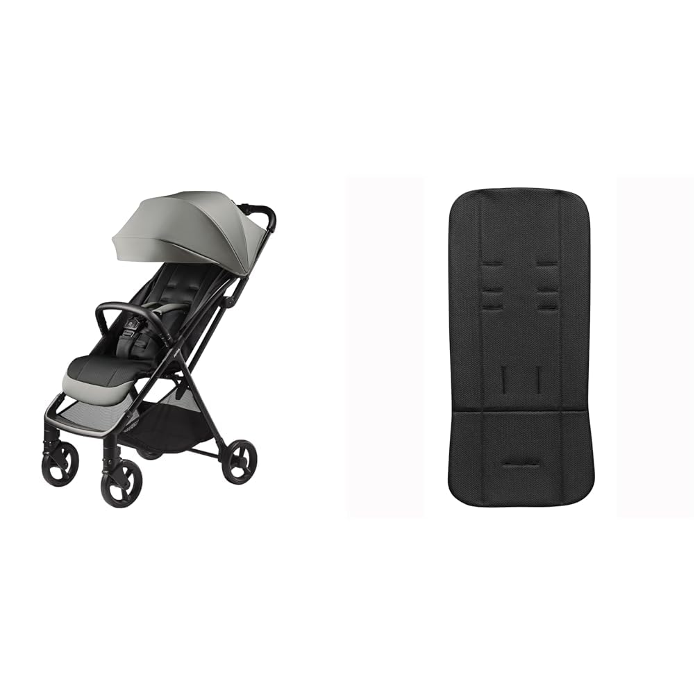 Amazon.co.jp: Aprica(アップリカ) B型ベビーカー ヴィット AB 