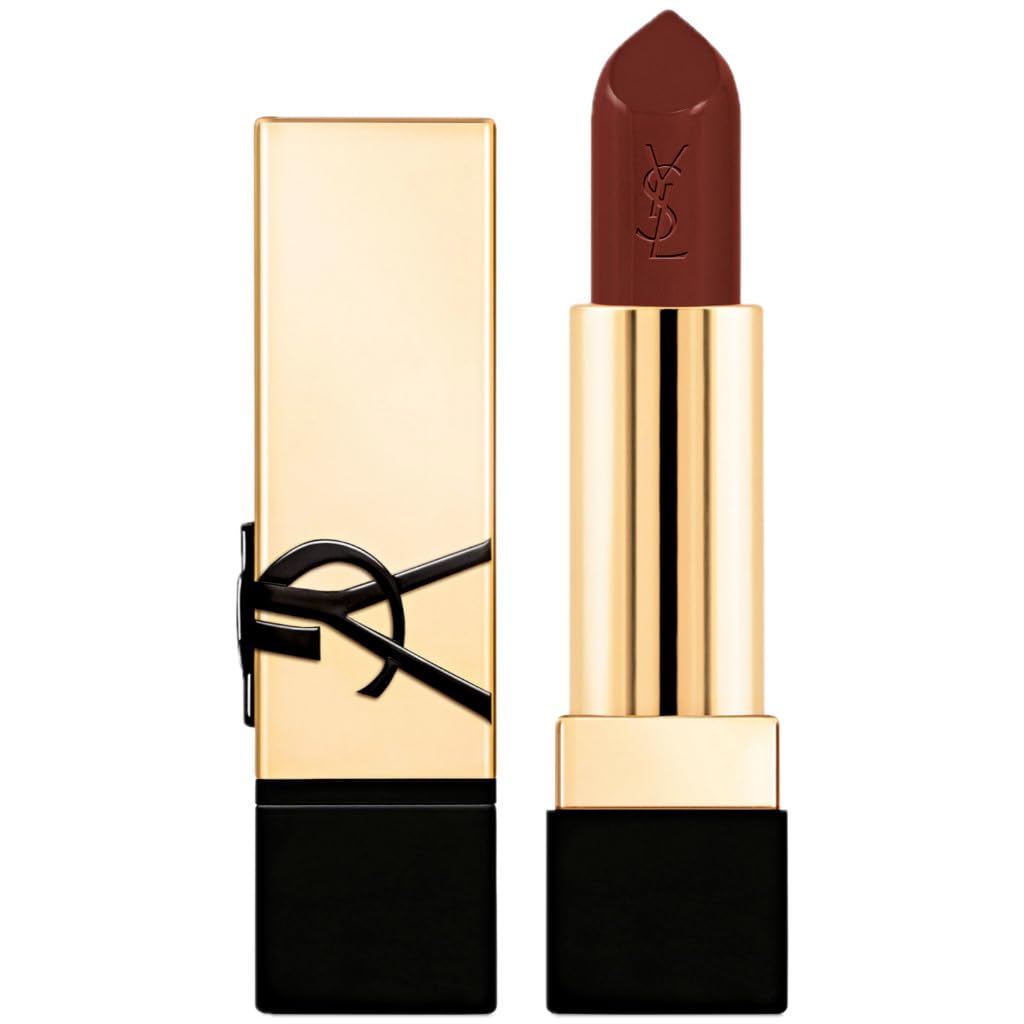 Yves Saint Laurent Rouge Pur Couture Satin Lipstick N13 Effortless Maroon