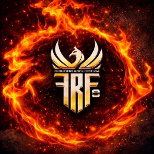 AOR Diamonds | Frontiers Rock Festival VIII, all&aacute; vamos. - Episodio exclusivo para mecenas