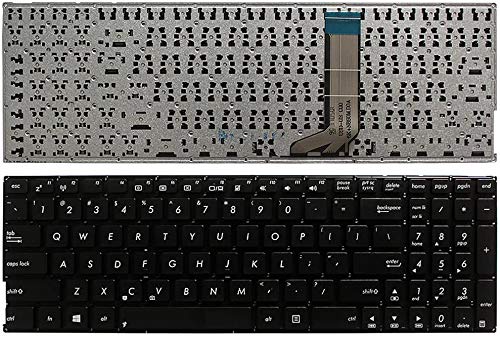 Altoparlante Interno Per Portatile ASUS X556 - Ricambio Originale, Colore Nero