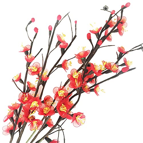 GIVBRO Fiore Stami Perla Pistil Fai da te Fiore