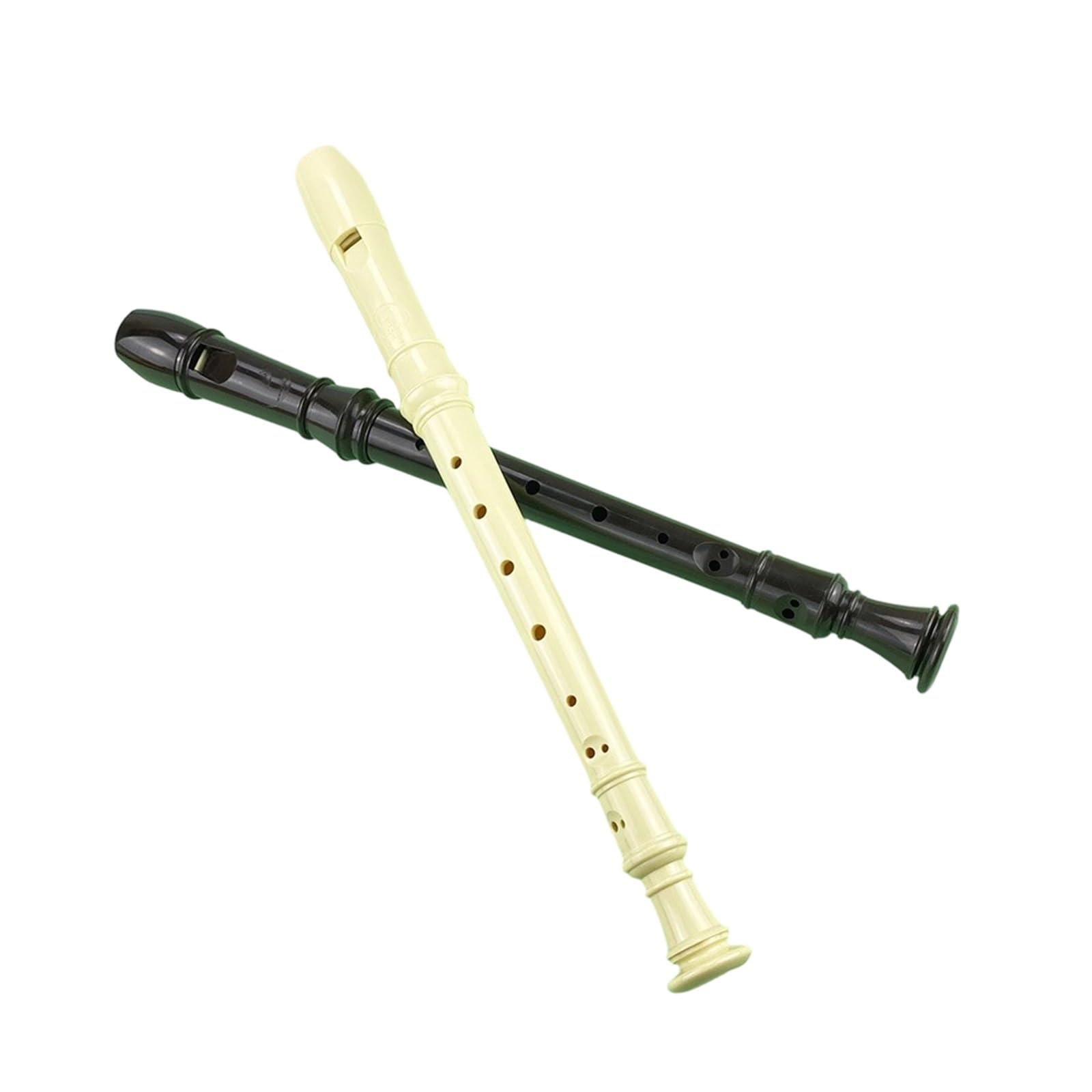 Tradición Flauta Dulc Flauta dulce Soprano de 8 agujeros Instrumento profesional para adultos Principiante Profesional