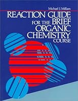 Reaction Guide for the Brief Organic Chemistry Course 0669132470 Book Cover