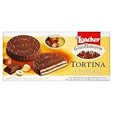 Loacker Tortina (125g) - Pack of 2